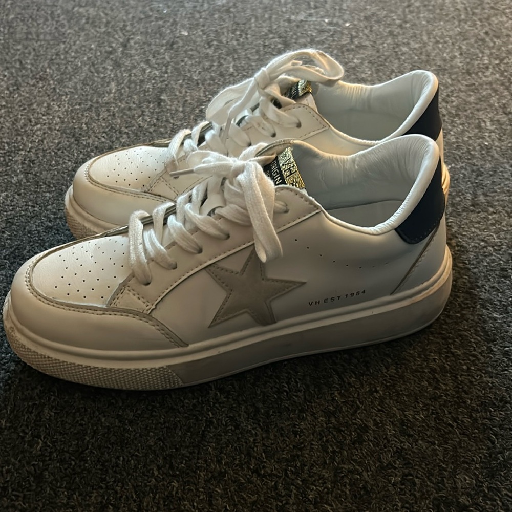 Vintage havanas